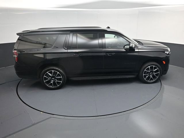 Used 2024 Chevrolet Suburban RST image 50