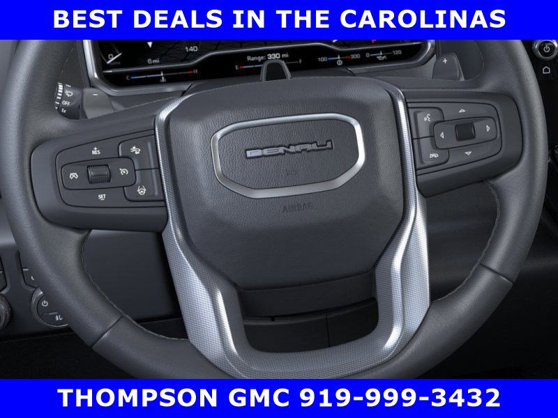 New 2026 GMC Sierra 1500 Denali AWD/4WD image 22