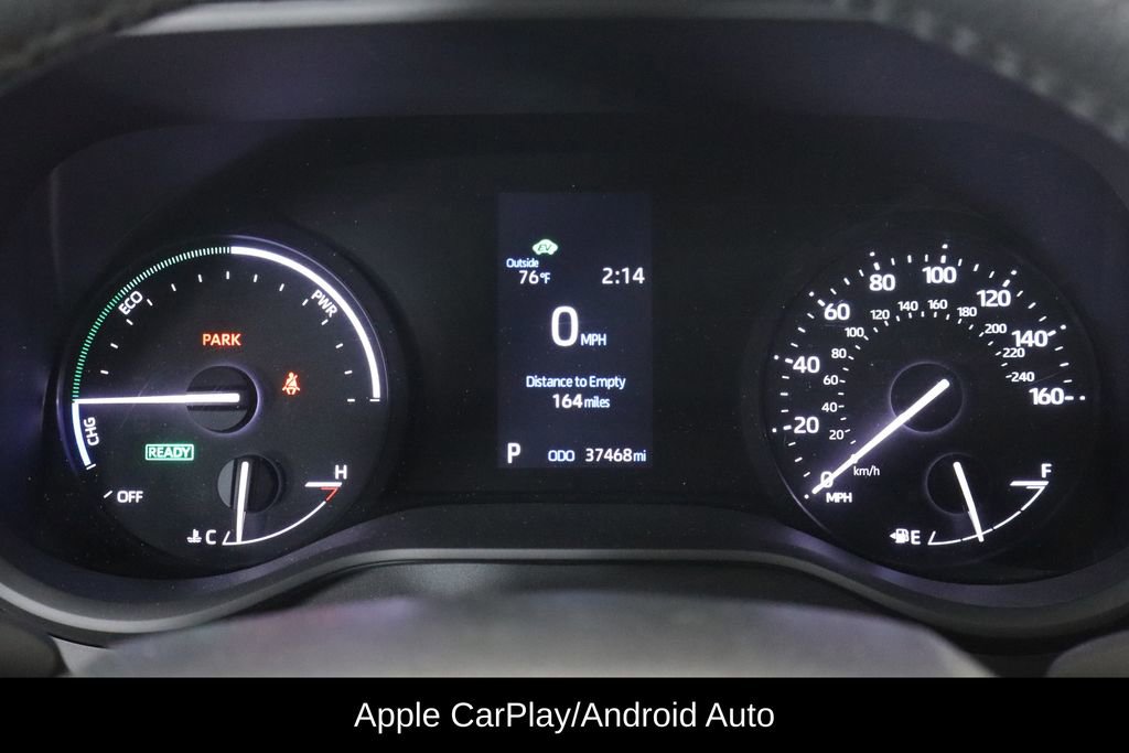 Used 2024 Toyota Sienna XLE image 11