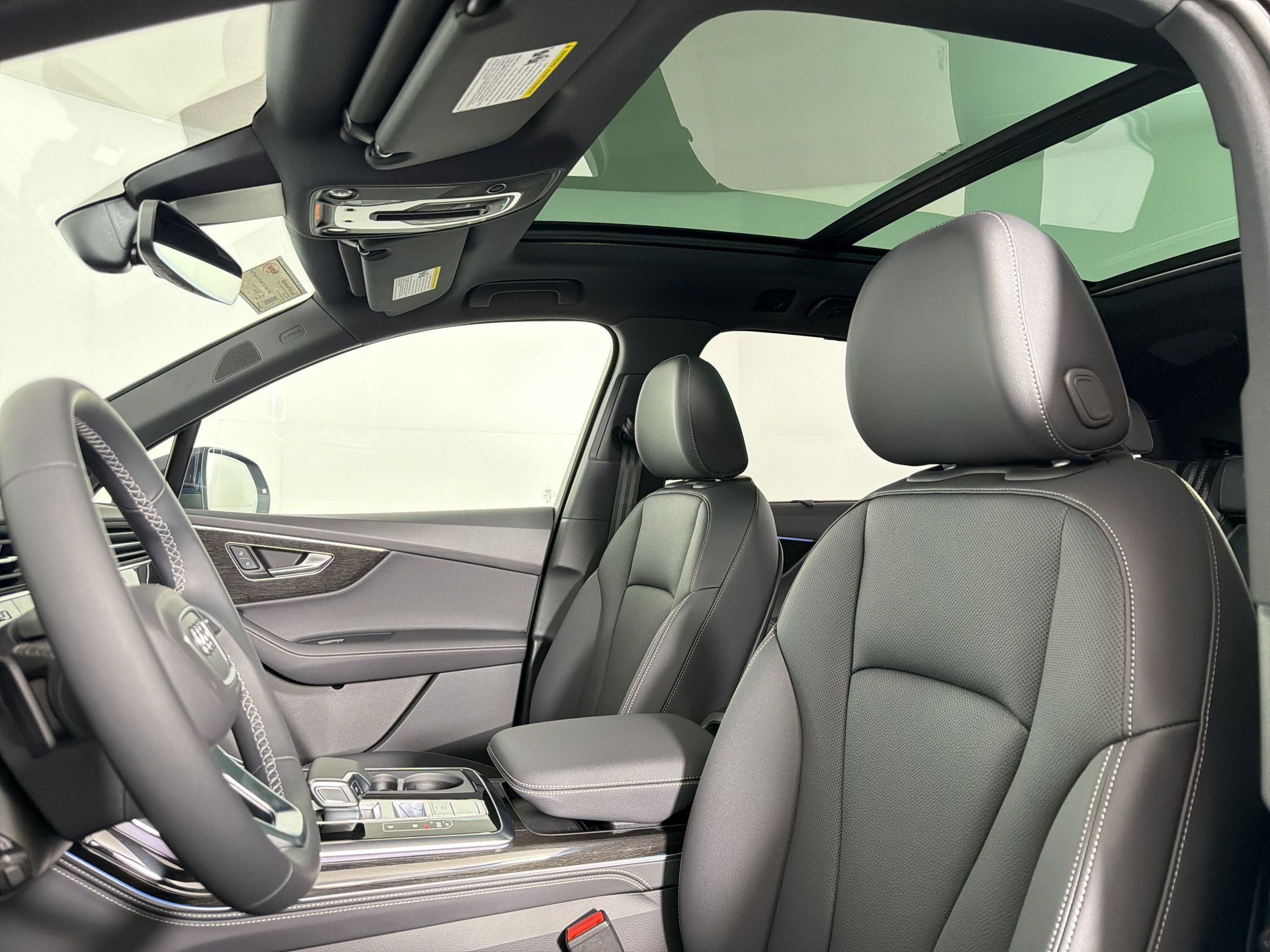 New 2026 Audi Q7 3.0T Premium Plus image 13