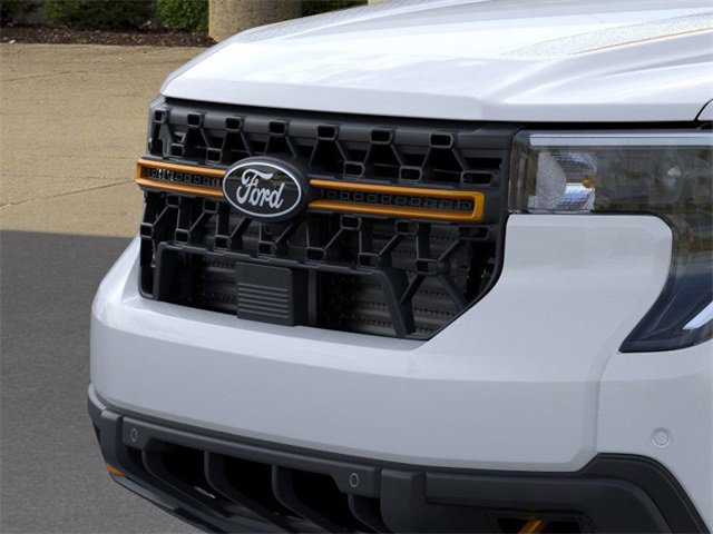 New 2025 Ford Maverick Tremor image 18