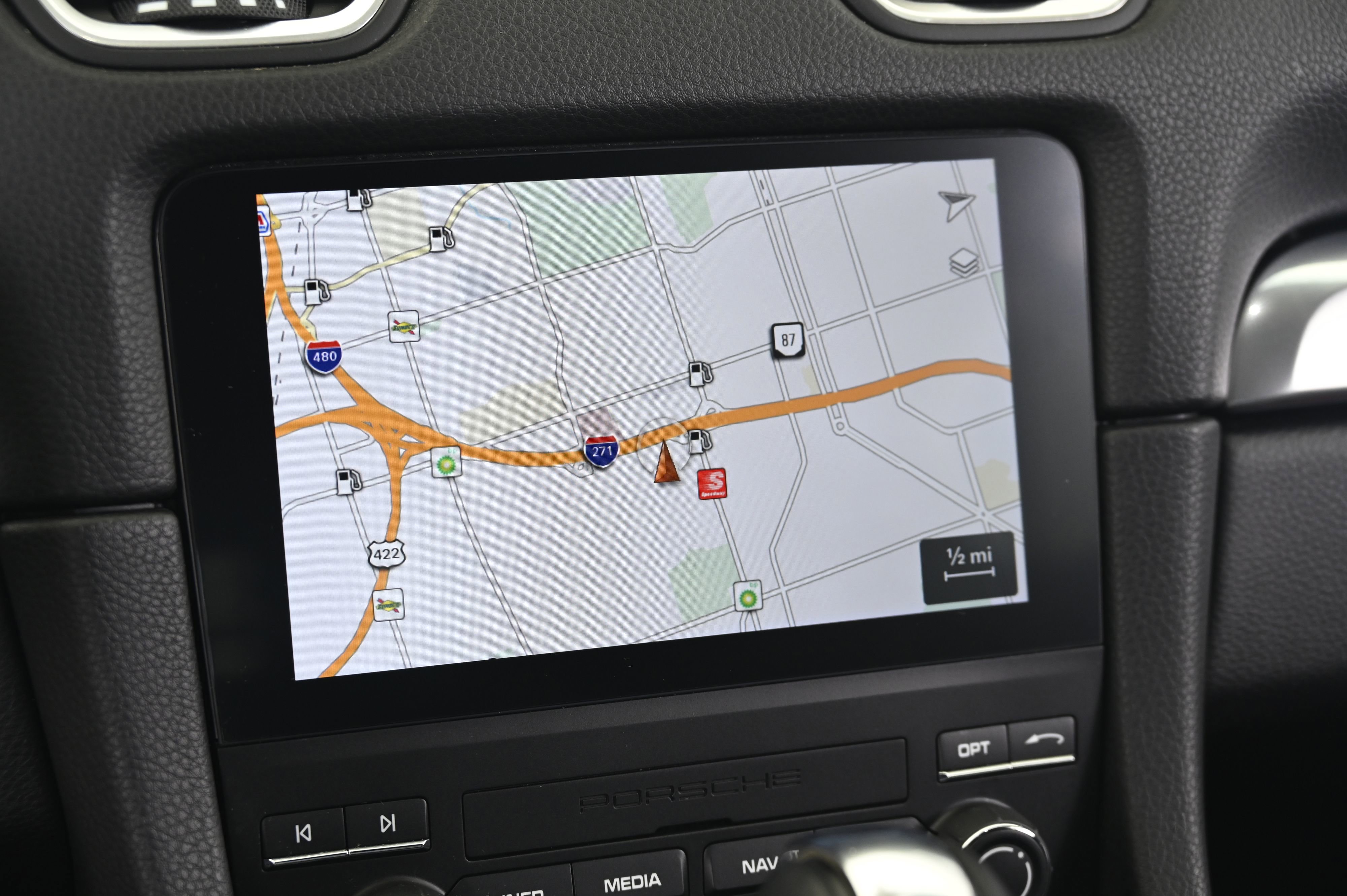 Certified 2025 Porsche 718 Cayman S image 28