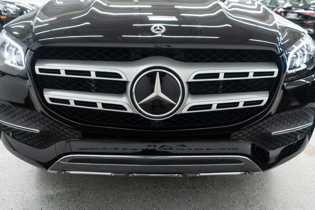 Used 2022 Mercedes-Benz GLS 450 4MATIC image 47