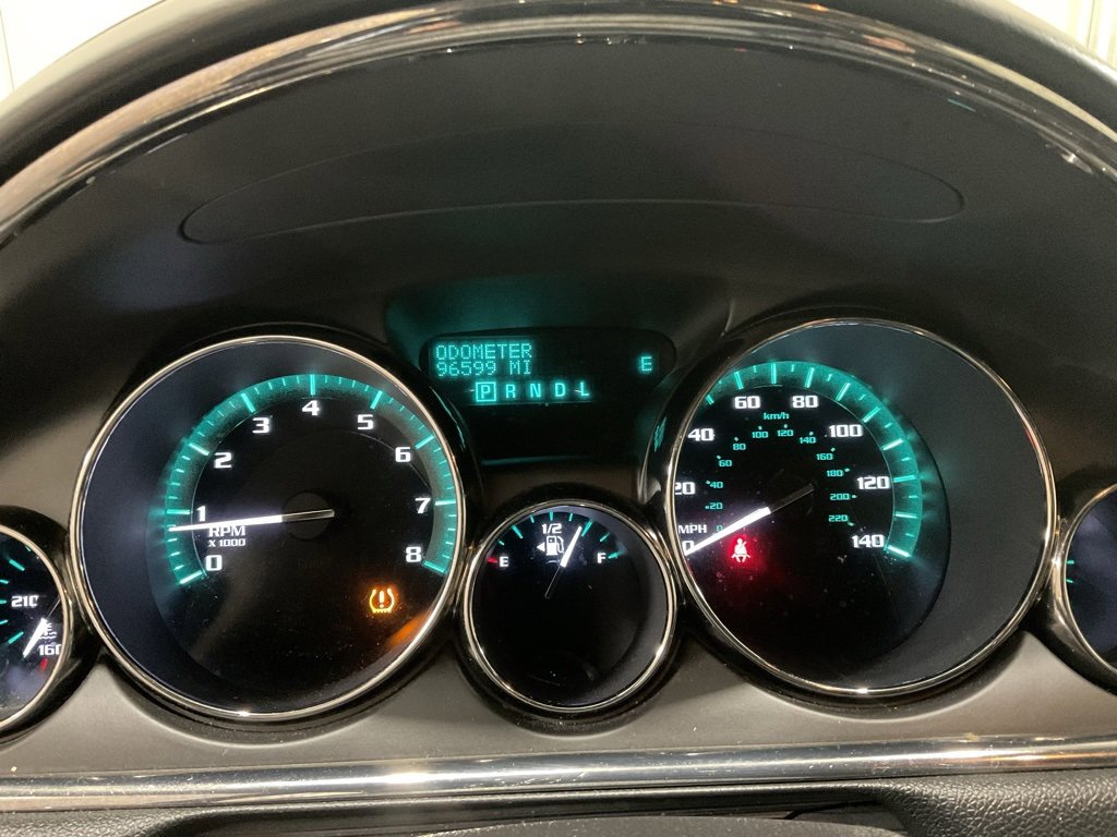 Used 2016 Buick Enclave Premium w/ Experience Buick Package image 17