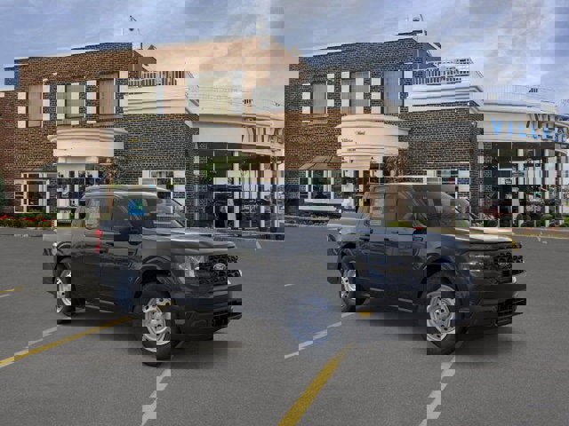 New 2025 Ford Maverick XL w/ Equipment Group 102A image 32