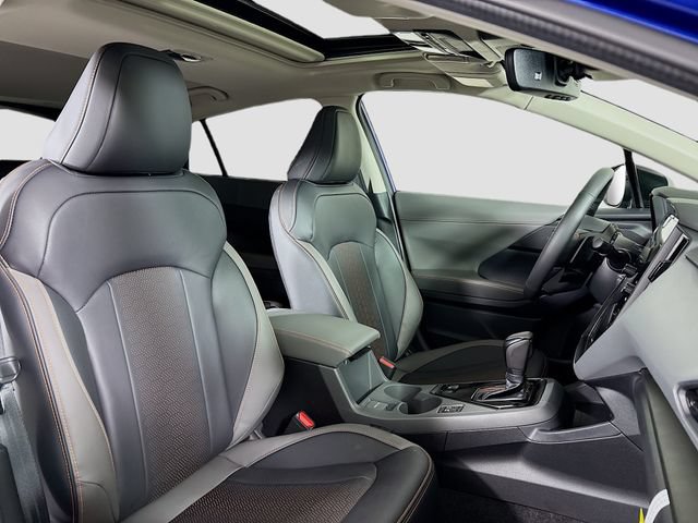 New 2026 Subaru Crosstrek 2.5i Limited w/ Crosstrek Mirror Package AWD/4WD image 28