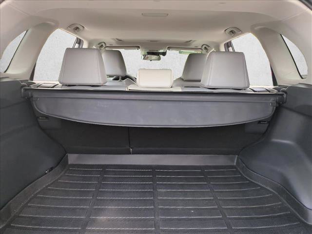 Certified 2024 Toyota RAV4 XLE Premium w/ Weather Package image 6