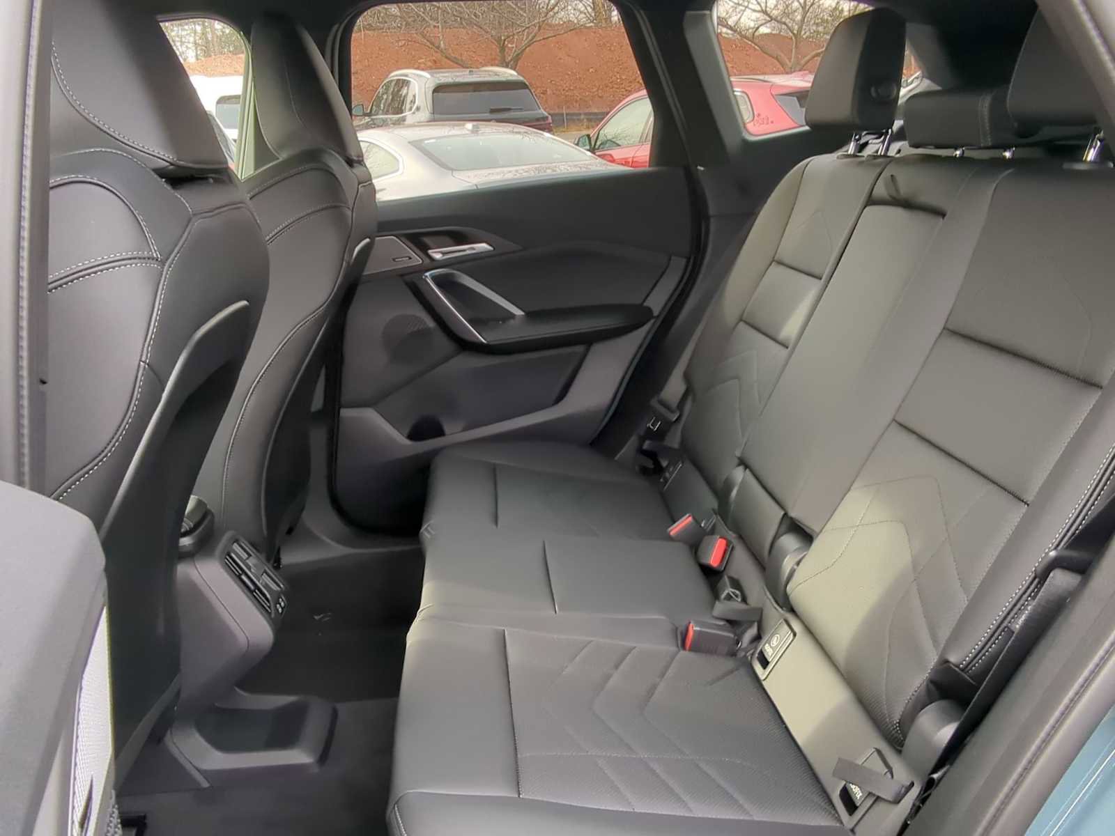 Used 2026 BMW X1 xDrive28i w/ Technology Package image 21