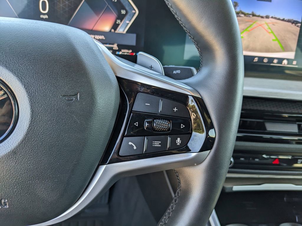 Used 2025 BMW 430i 430i w/ Premium Package image 32