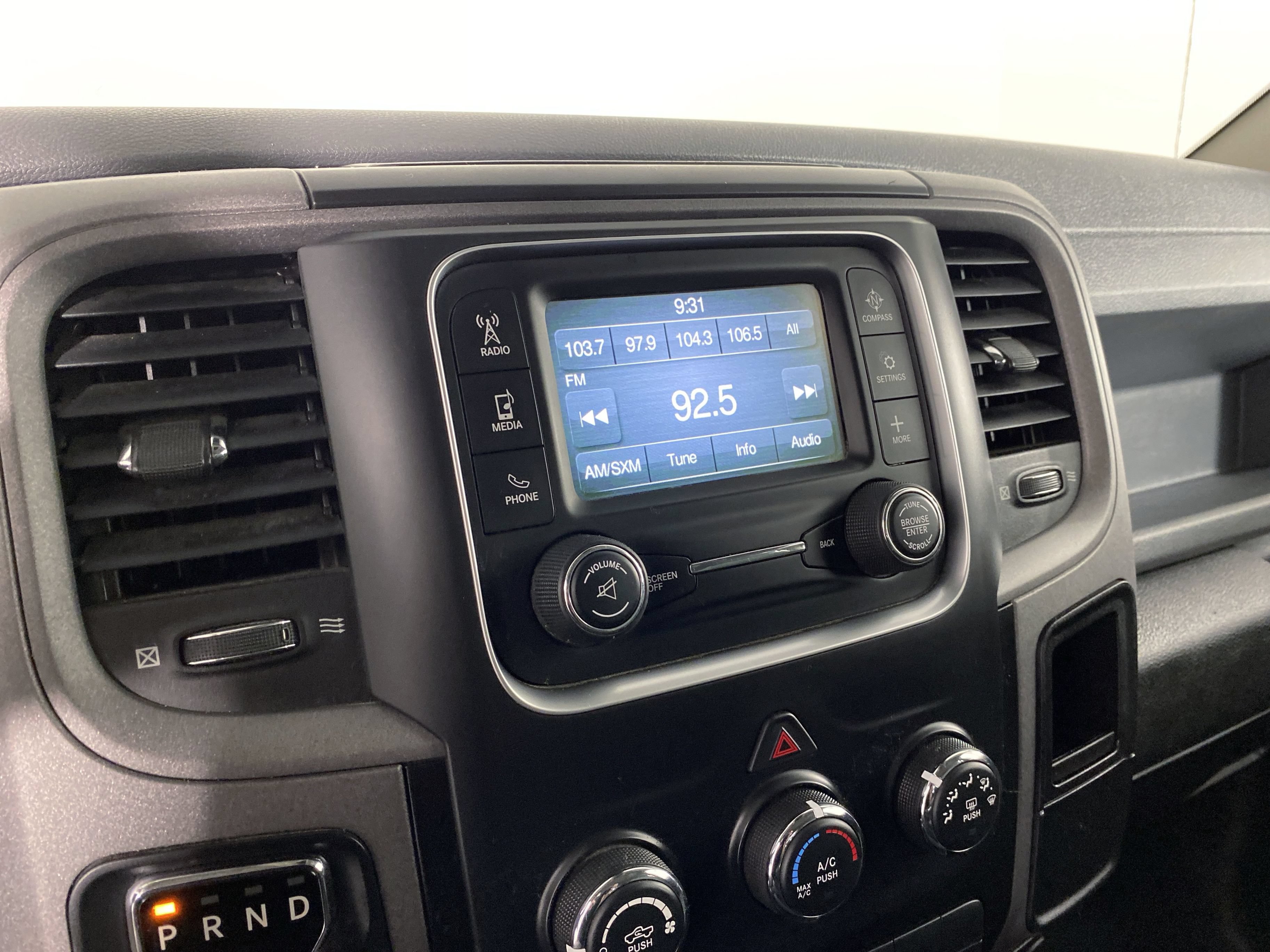 Used 2019 RAM 1500 Tradesman w/ Popular Equipment Group AWD/4WD image 26