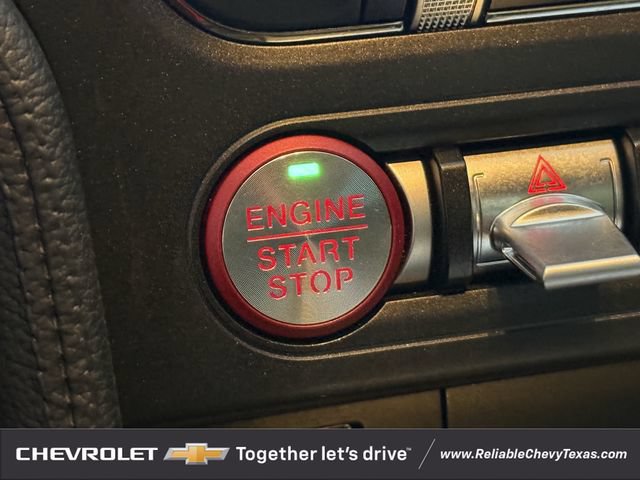 Used 2023 Ford Mustang Mach 1 w/ Equipment Group 700A RWD image 20