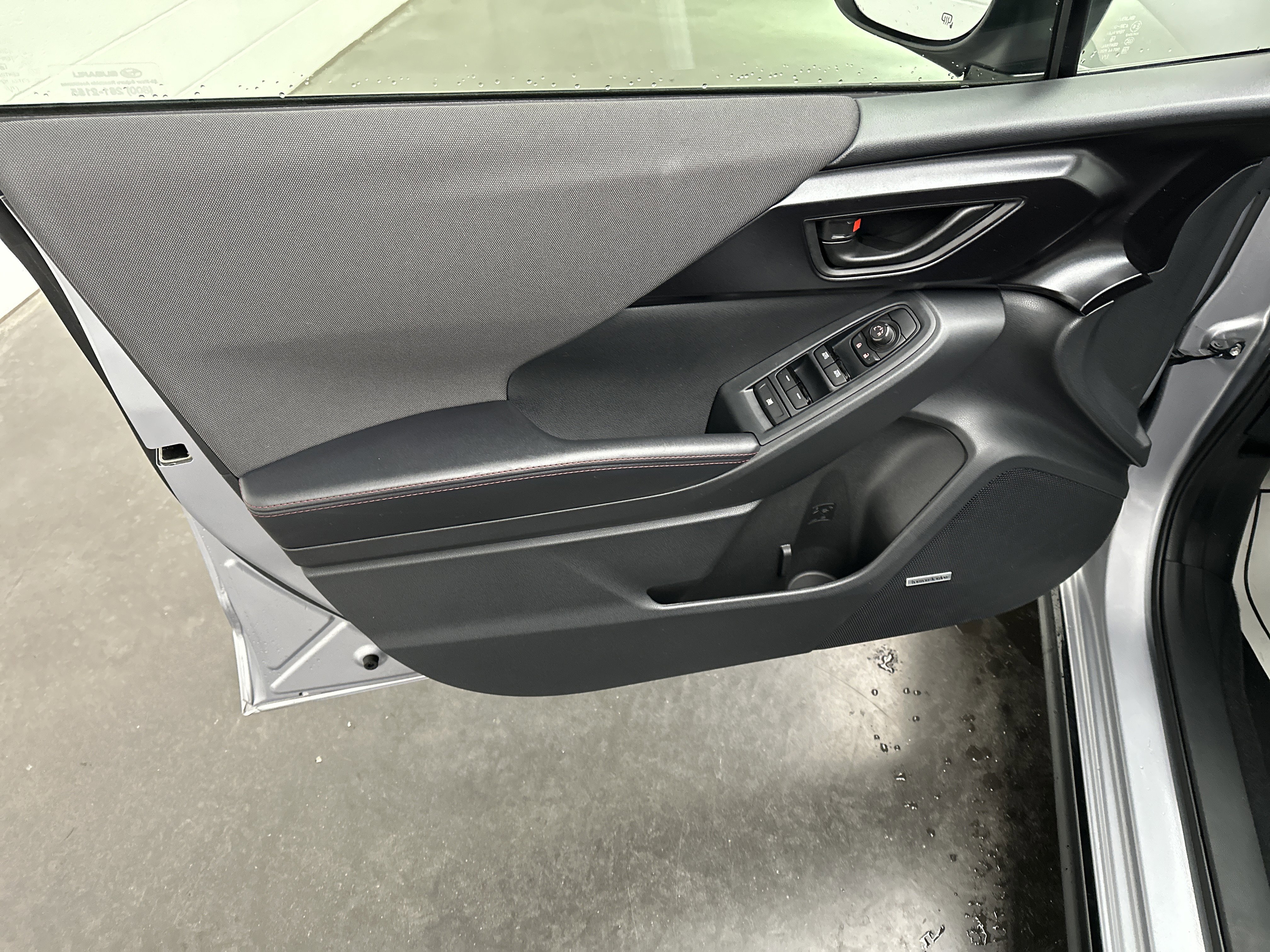 Certified 2025 Subaru Impreza RS AWD/4WD image 16