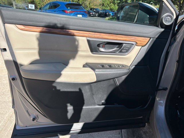 Used 2018 Honda CR-V Touring image 15