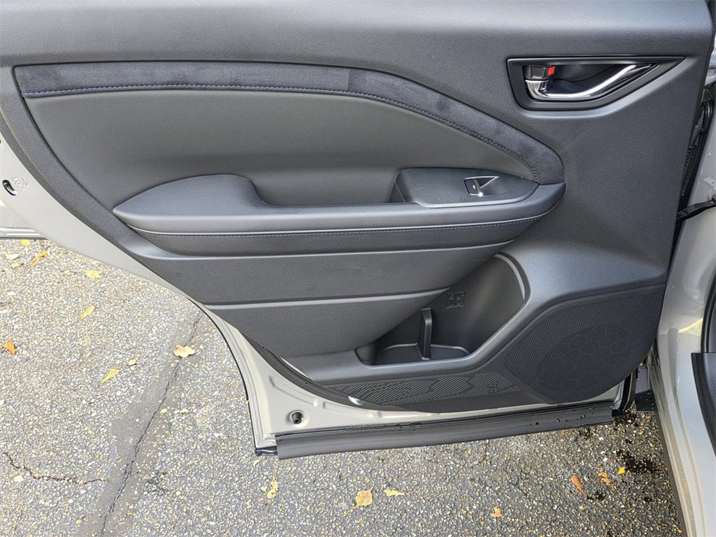 New 2025 Subaru Forester Limited image 36