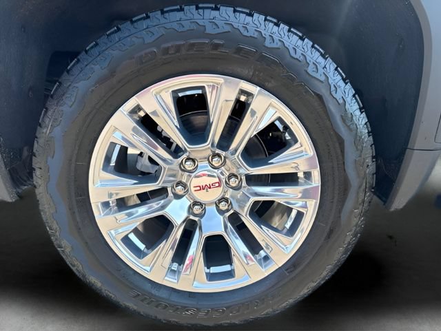 Used 2026 GMC Sierra 1500 Denali w/ Technology Package AWD/4WD image 45
