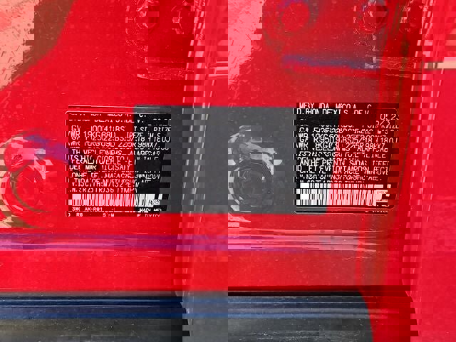 Used 2024 Honda HR-V Sport image 39