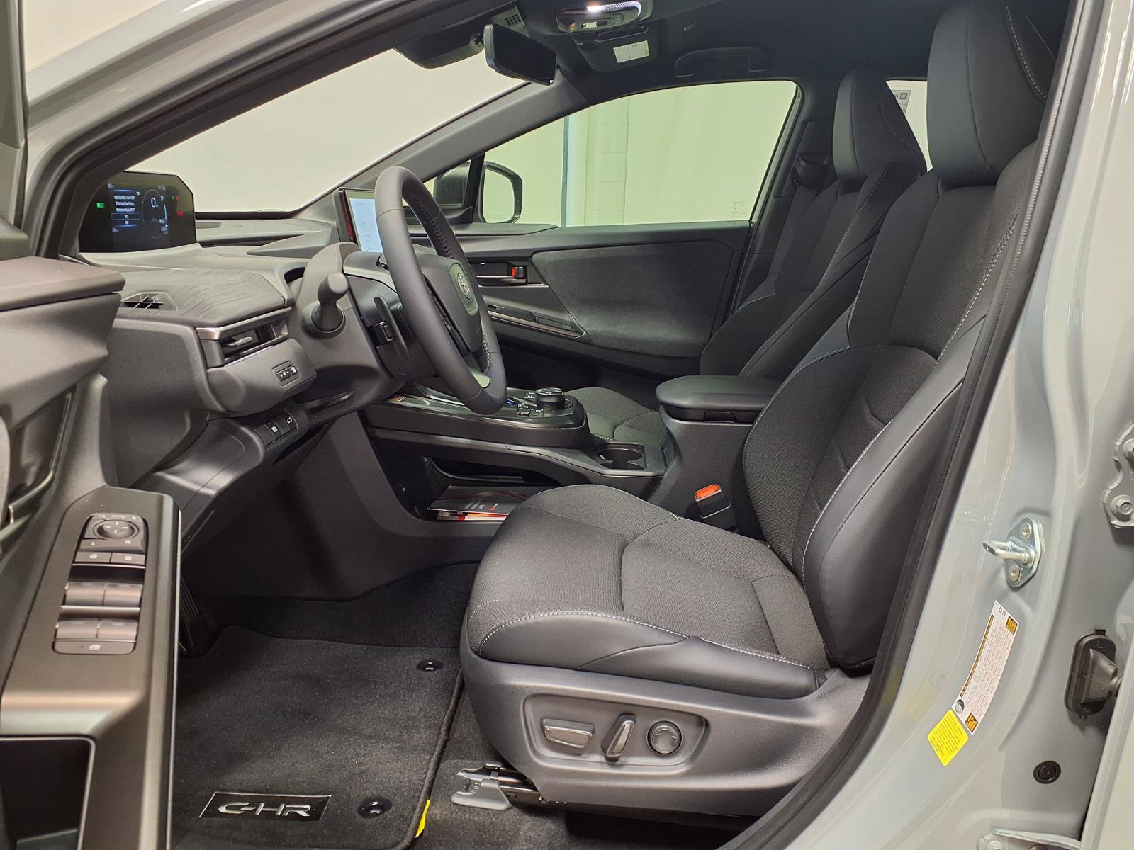 New 2026 Toyota C-HR AWD/4WD image 22