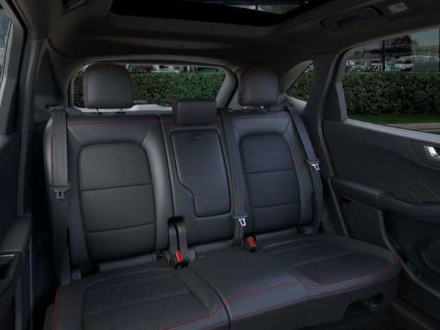 New 2025 Ford Escape ST-Line w/ Cold Weather Package image 11