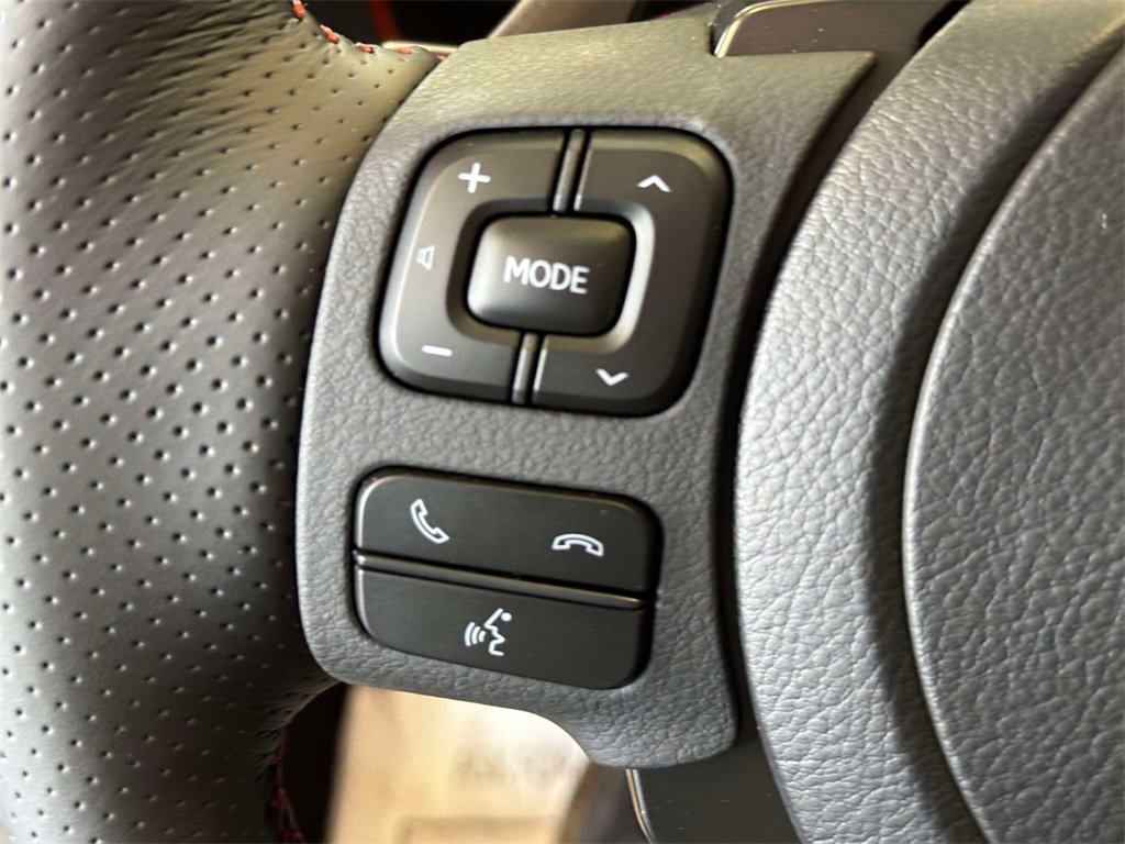 New 2025 Lexus IS 350 F Sport image 20