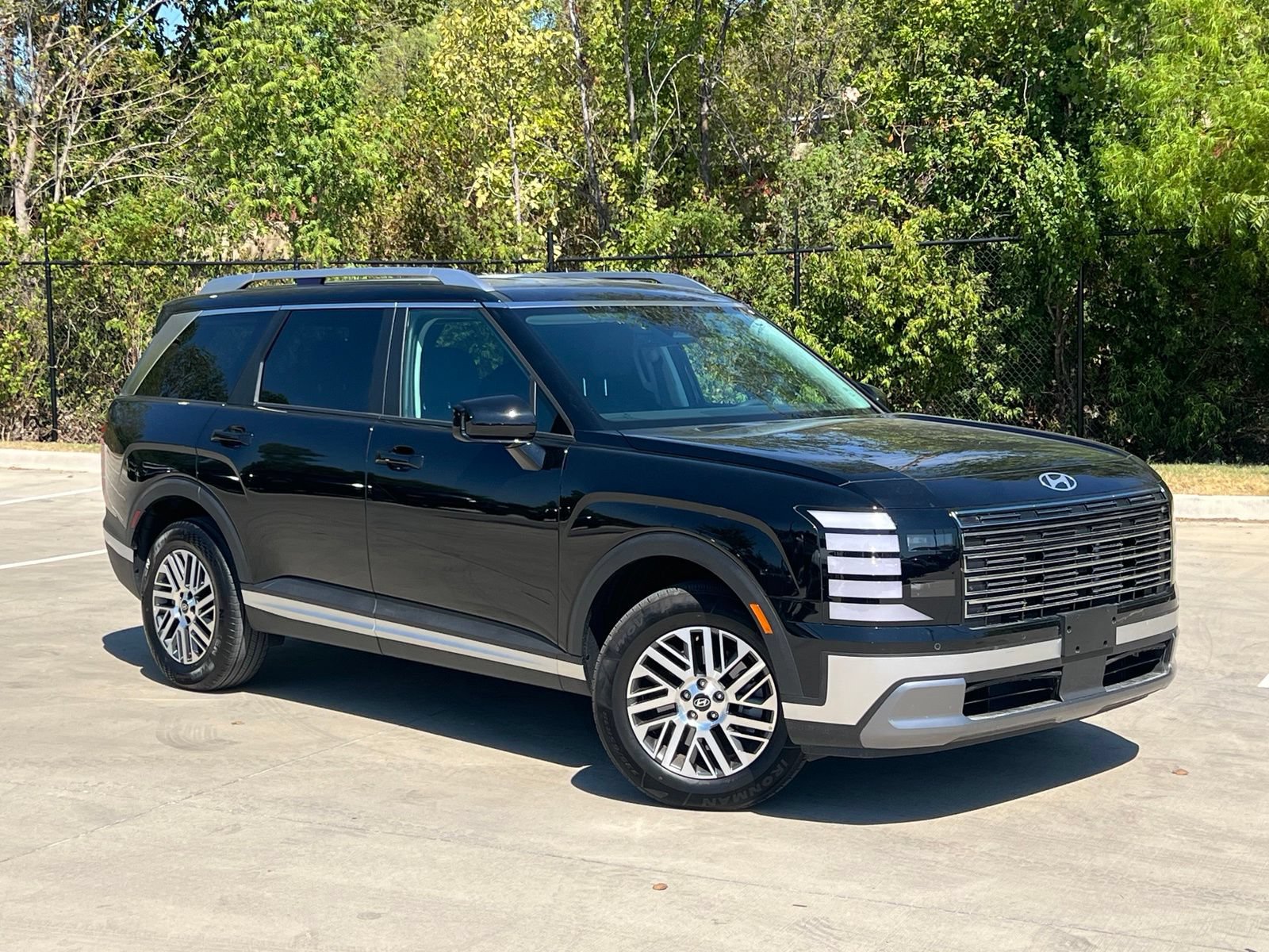 Used 2026 Hyundai Palisade SEL
