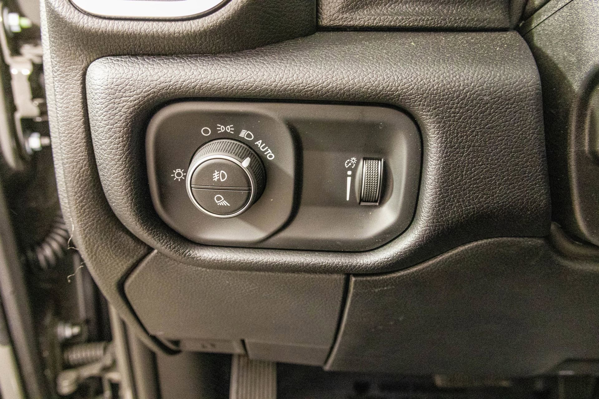 New 2026 RAM 2500 Big Horn image 18