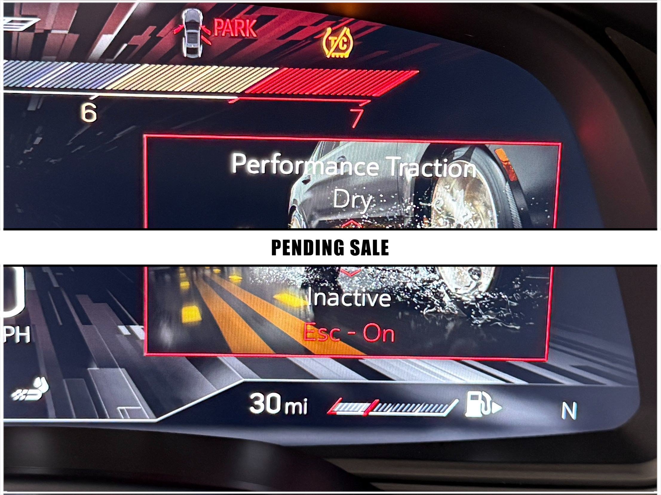 Used 2022 Cadillac CT5 V Blackwing w/ Carbon Fiber Package 2 RWD image 33