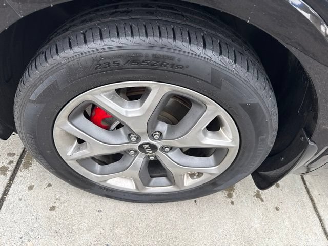 Used 2019 Kia Sorento SX w/ SX Touring Package AWD/4WD image 14