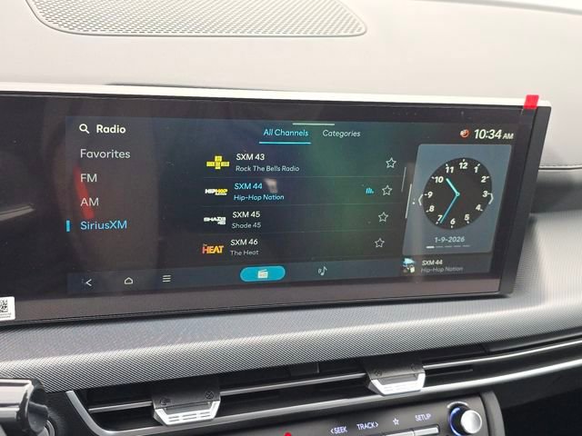 New 2026 Hyundai Sonata SE image 22