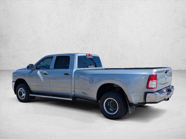 Used 2022 RAM 3500 Tradesman AWD/4WD image 7