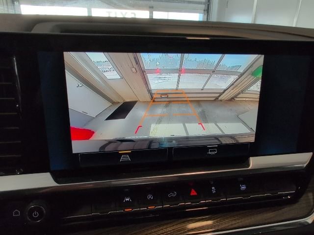 Certified 2023 Chevrolet Silverado 1500 RST w/ Redline Edition image 18