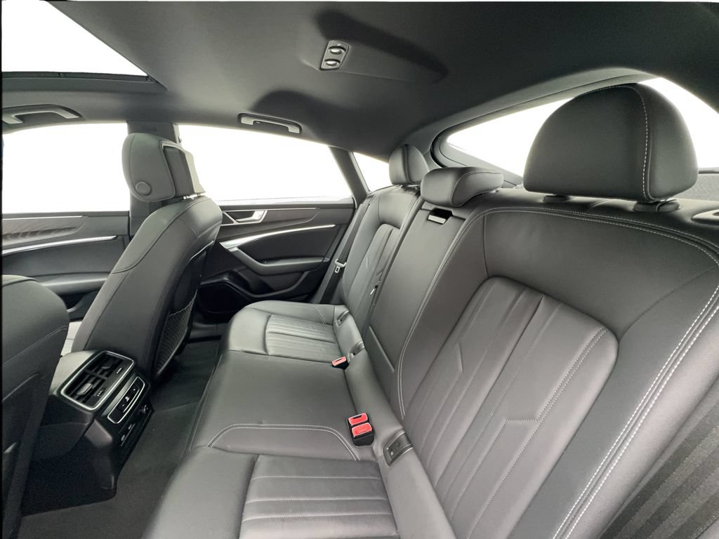 Used 2023 Audi A7 3.0T Premium AWD/4WD image 26