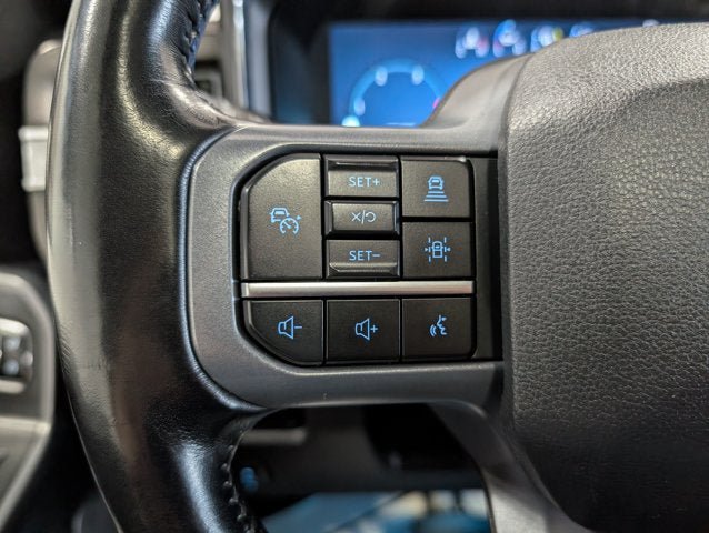 Used 2023 Ford F250 Lariat w/ Lariat Ultimate Package AWD/4WD image 23