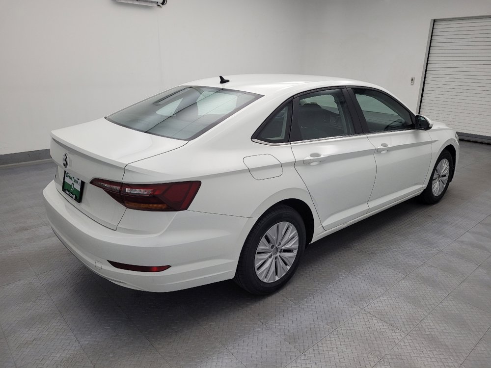 Used 2019 Volkswagen Jetta S FWD image 10