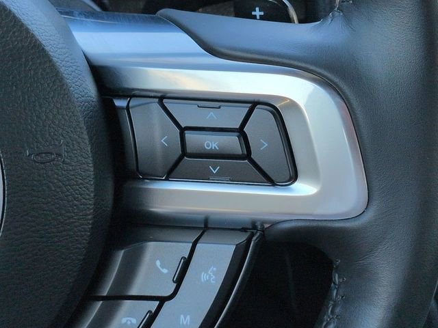 Certified 2021 Ford Mustang GT Premium w/ Ford Safe & Smart Package RWD image 24