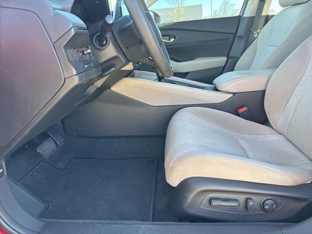 Used 2023 Honda Accord EX image 22