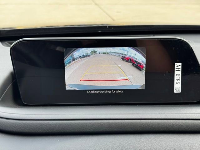Used 2026 MAZDA CX-30 AWD 2.5 S w/ Select Sport Pkg image 18