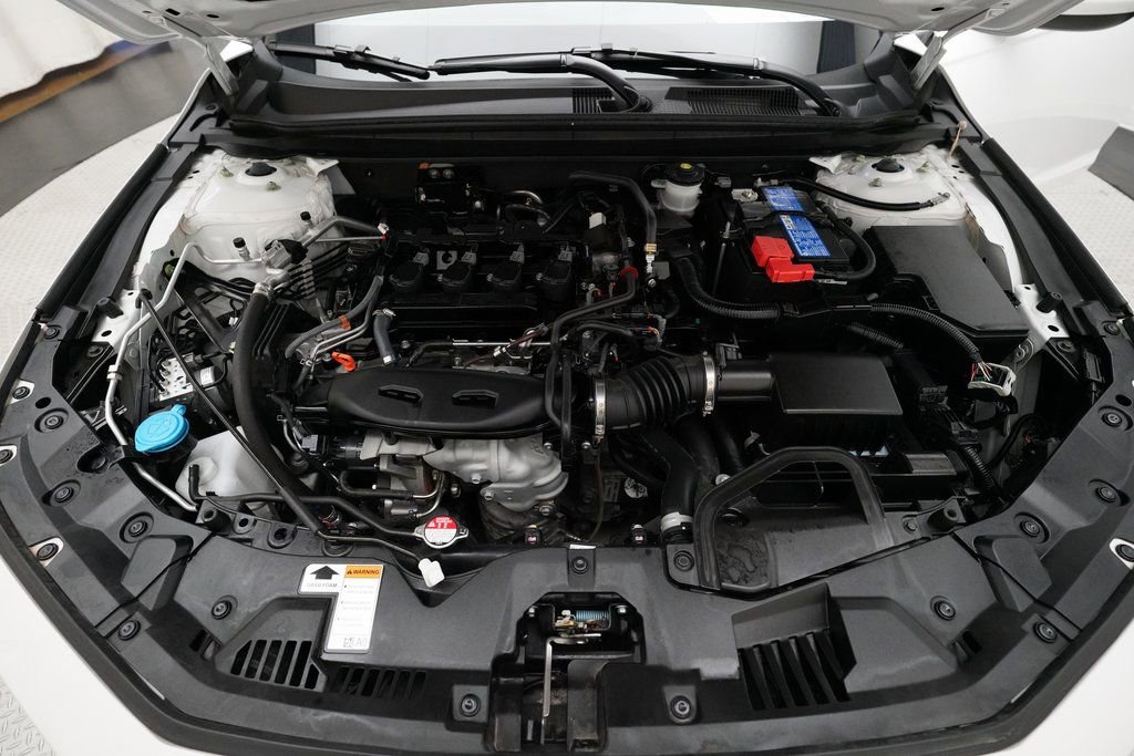 Used 2023 Honda Accord LX image 3