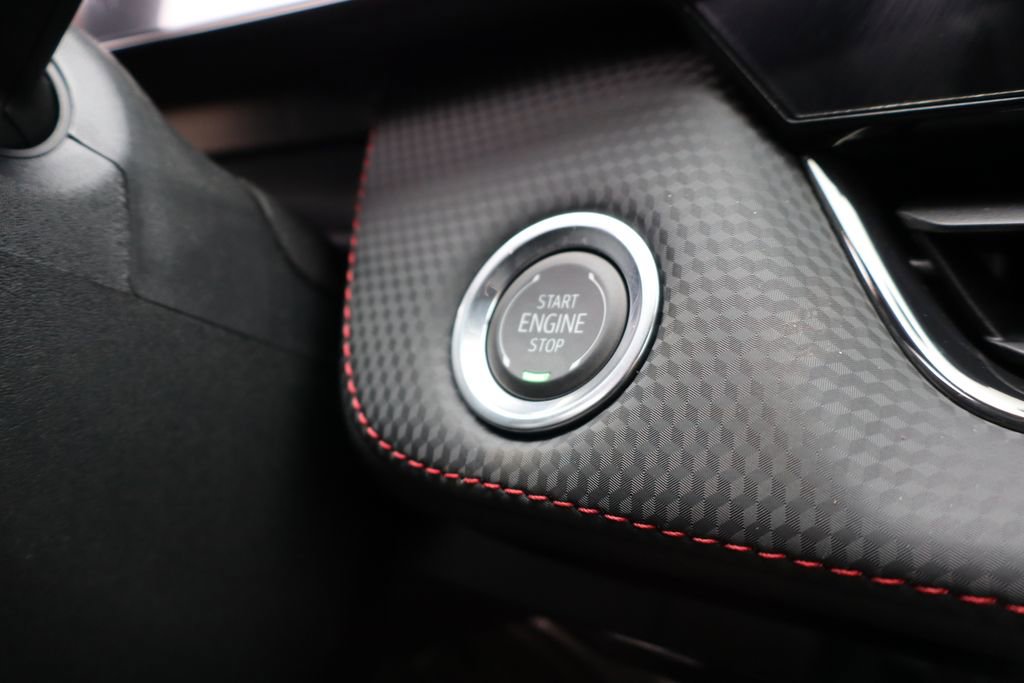 New 2026 Chevrolet Equinox RS image 18