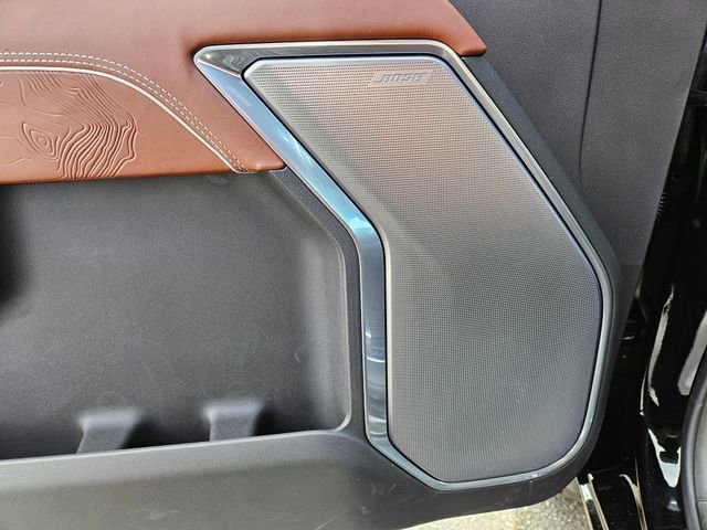 New 2026 GMC Sierra 2500 Denali Ultimate w/ Max Trailering Package image 18