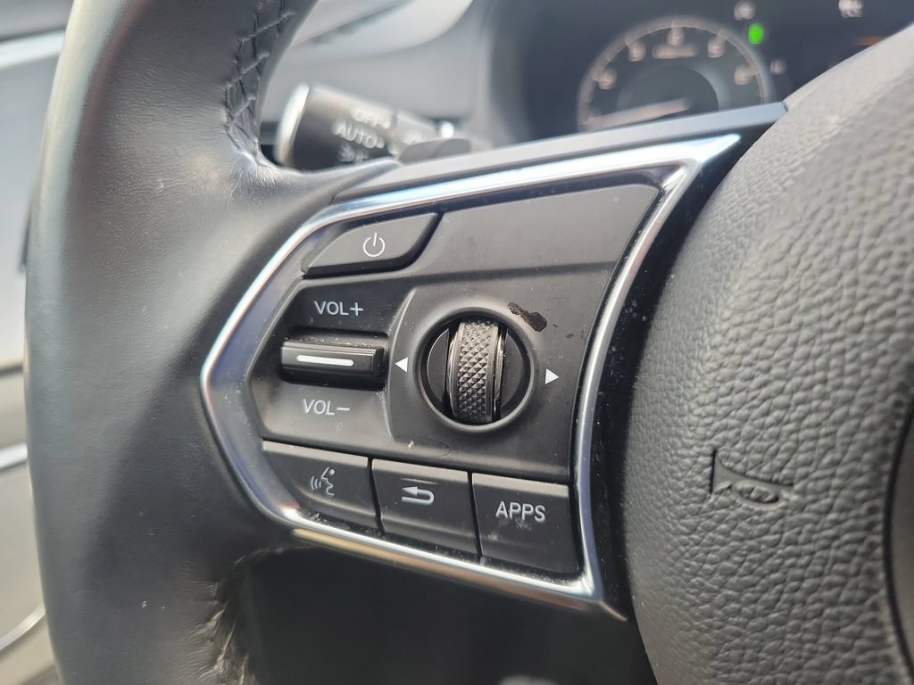 Certified 2024 Acura RDX w/ Technology Package AWD/4WD image 21