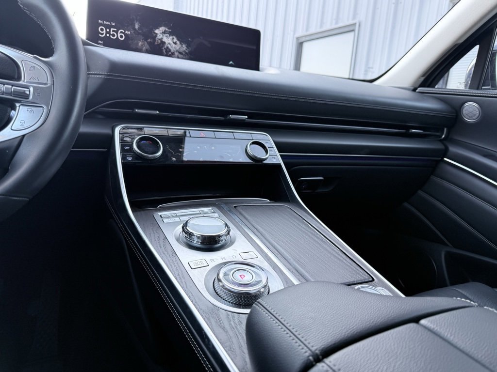 Used 2024 Genesis GV80 3.5T image 20