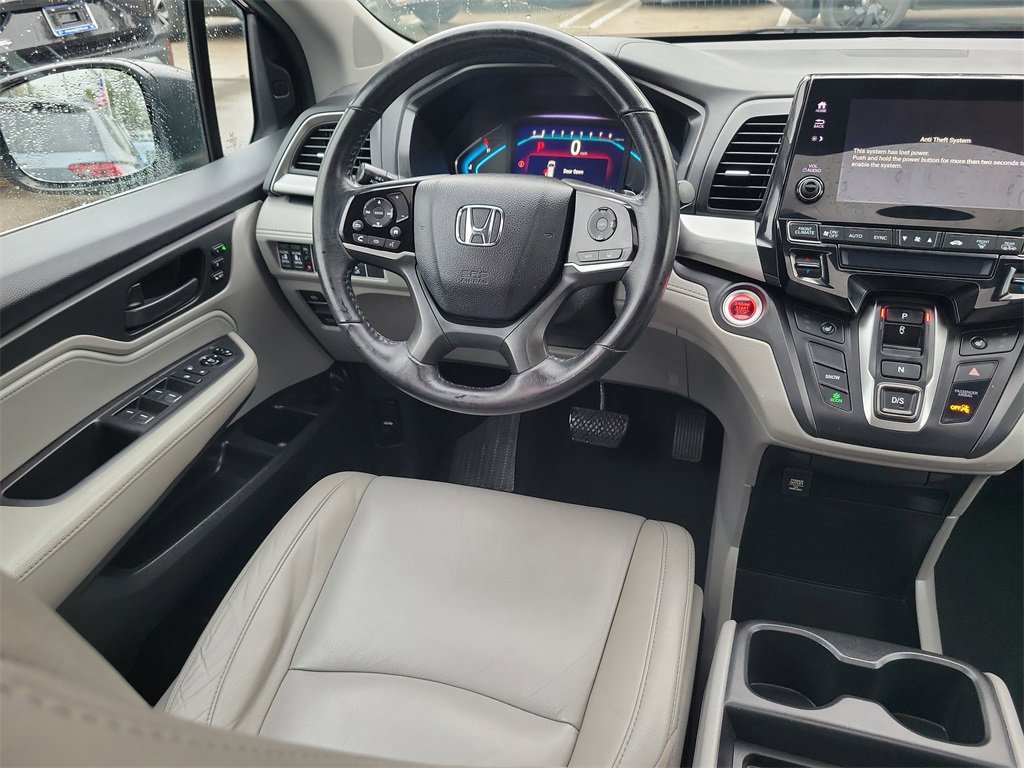 Used 2019 Honda Odyssey EX-L image 10