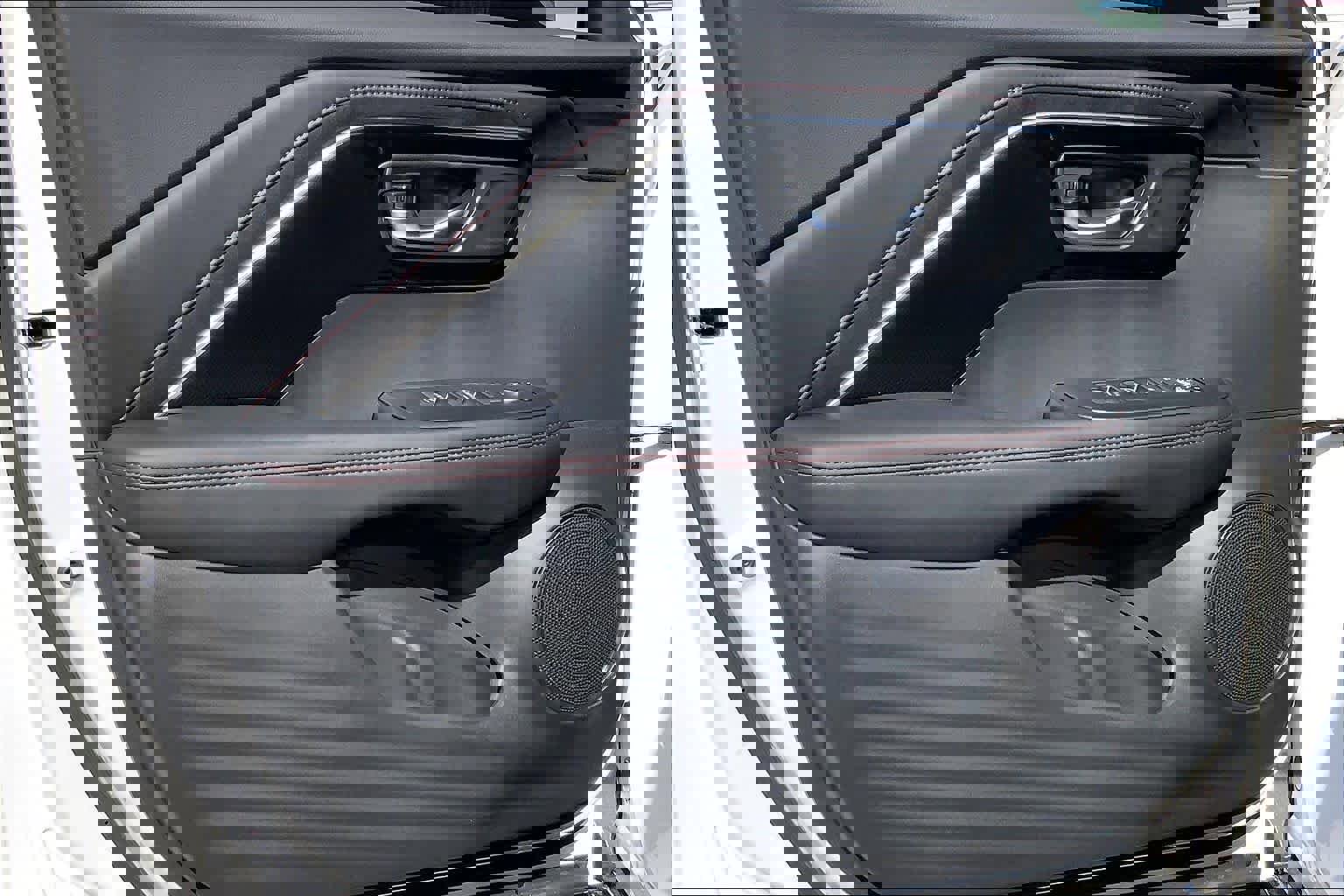 New 2026 Acura ADX A-Spec image 16