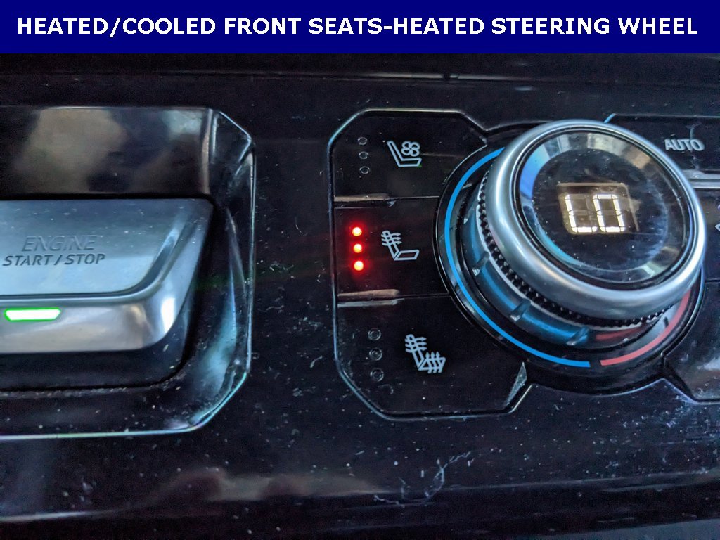 Used 2024 GMC Sierra 2500 AT4 image 6