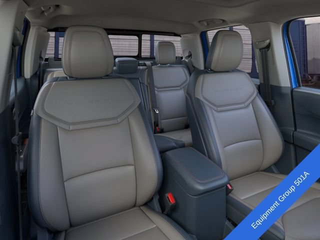 New 2026 Ford Maverick Lariat AWD/4WD image 11