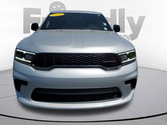 New 2026 Dodge Durango GT w/ Blacktop Package AWD/4WD image 8