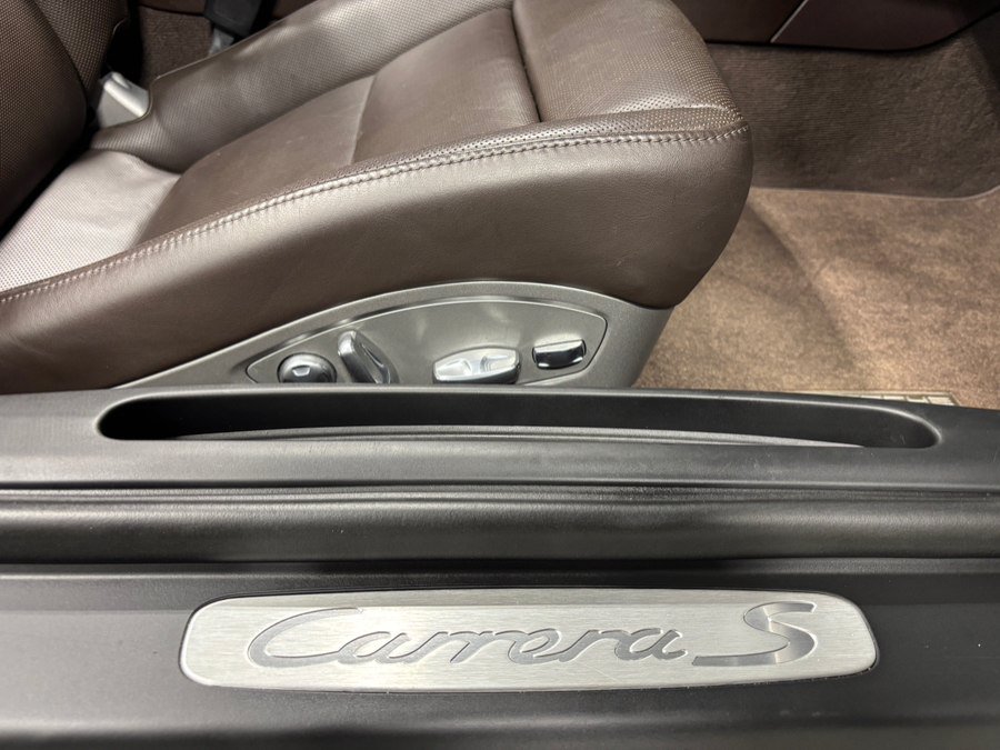 Used 2013 Porsche 911 Carrera S RWD image 24