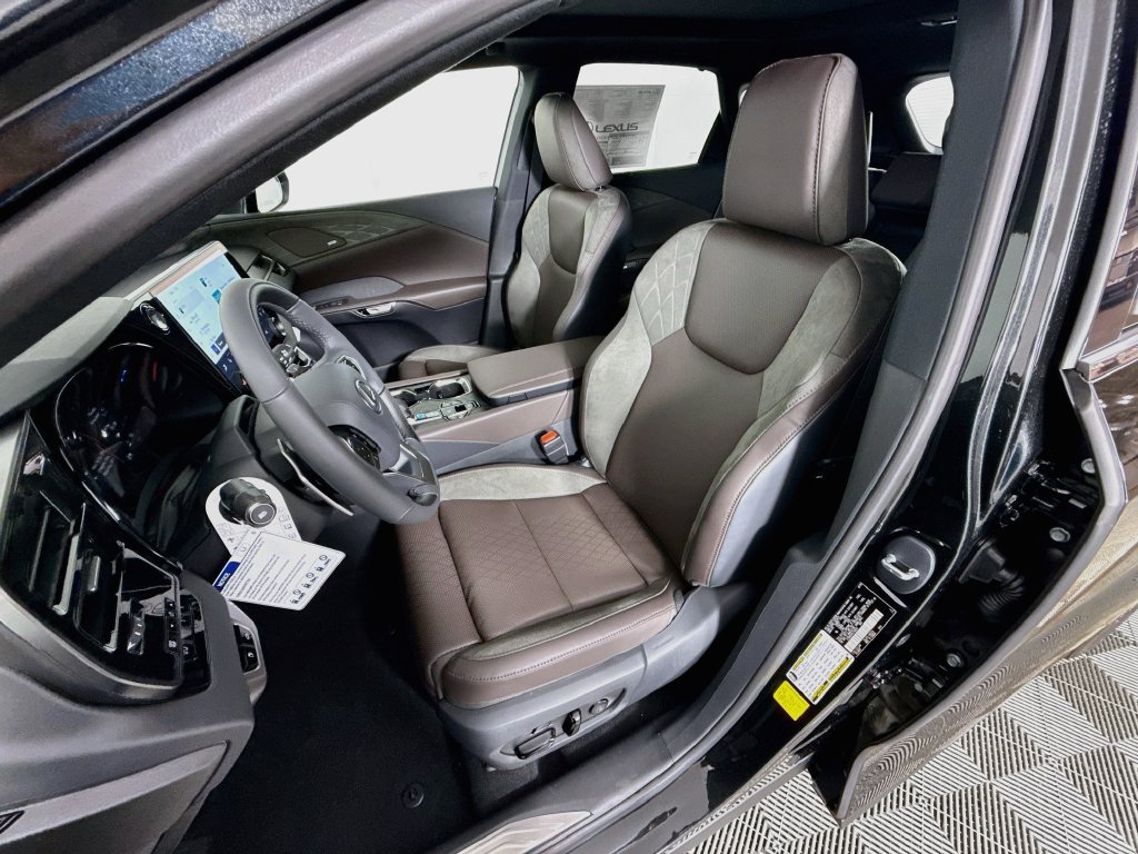 New 2026 Lexus RX 350 AWD w/ Convenience Package image 16