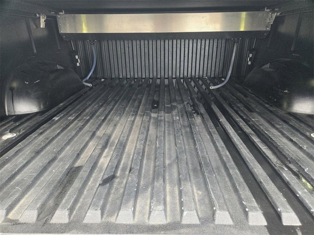 Used 2022 Toyota Tundra Platinum w/ Advanced Package image 33