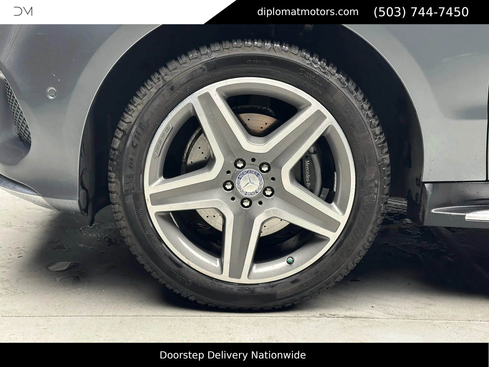 Used 2017 Mercedes-Benz GLE 350 4MATIC image 38